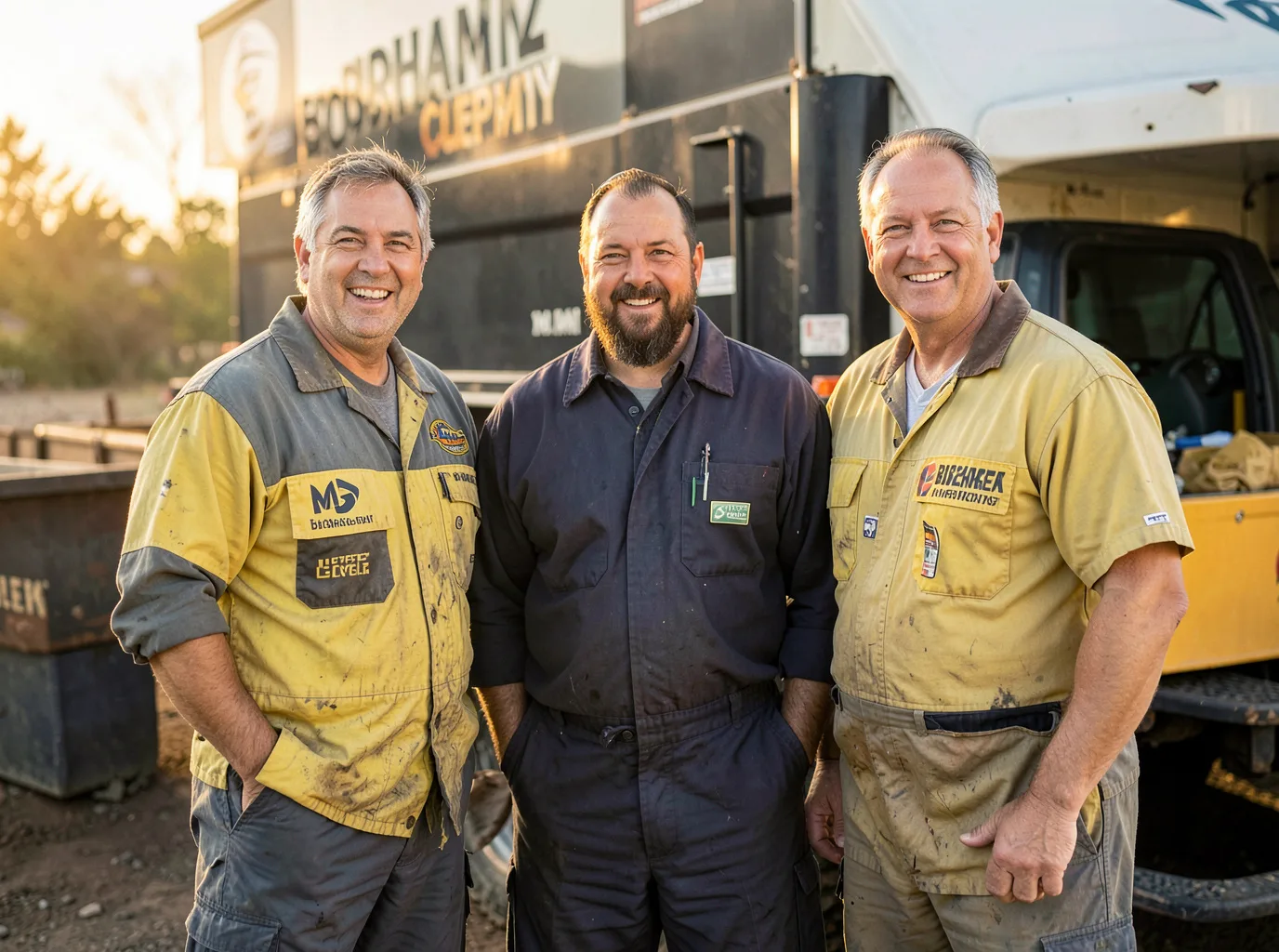 Sewage Cleanup company in Odin, IL